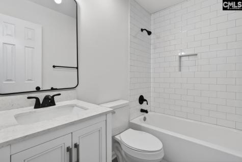 7 Kinrose Court Columbia SC 29229-9329