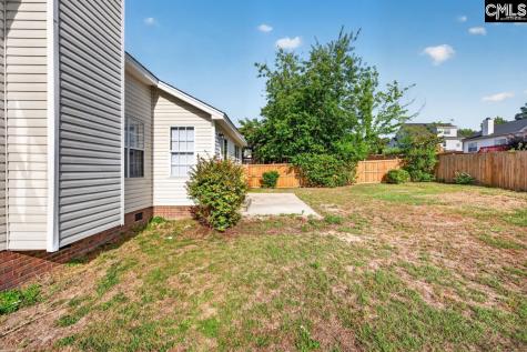 7 Kinrose Court Columbia SC 29229-9329