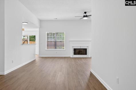 7 Kinrose Court Columbia SC 29229-9329
