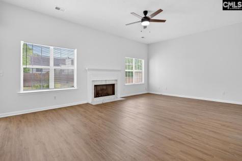 7 Kinrose Court Columbia SC 29229-9329