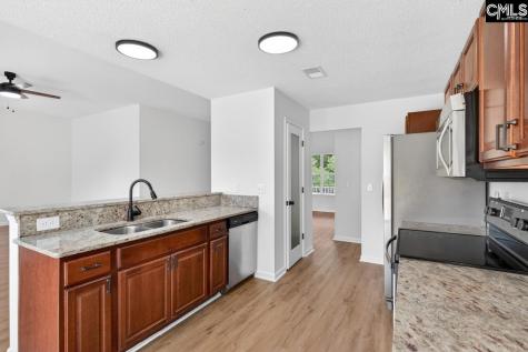 7 Kinrose Court Columbia SC 29229-9329