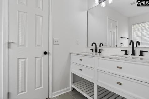 7 Kinrose Court Columbia SC 29229-9329