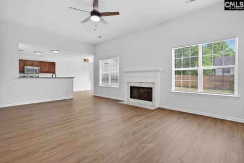 7 Kinrose Court Columbia SC 29229-9329