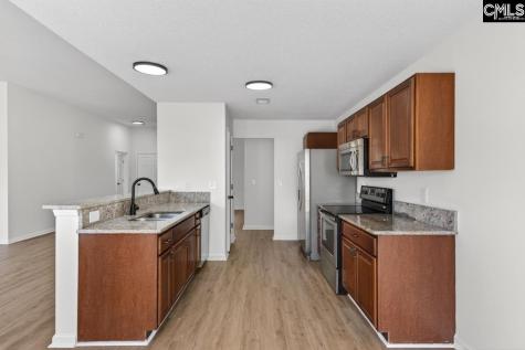 7 Kinrose Court Columbia SC 29229-9329