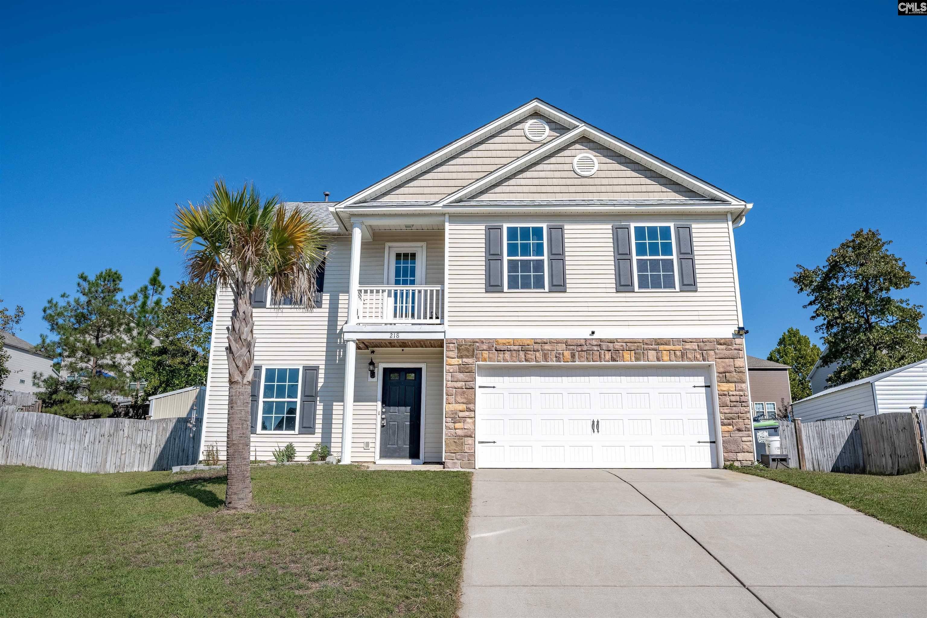 218 Pico Place Lexington SC 29073