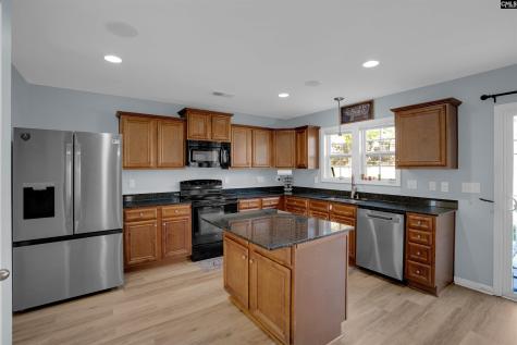 218 Pico Place Lexington SC 29073