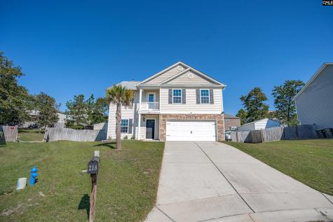218 Pico Place Lexington SC 29073