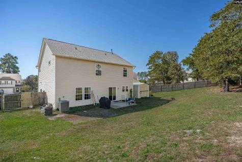218 Pico Place Lexington SC 29073