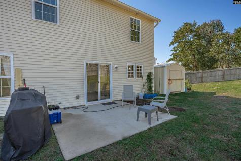 218 Pico Place Lexington SC 29073