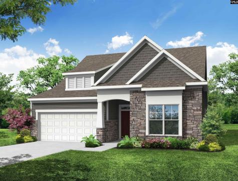 521 Links Crossing Drive Blythewood SC 29016