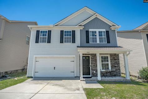 959 Yarrow Lane Columbia SC 29223