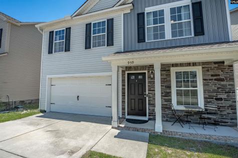 959 Yarrow Lane Columbia SC 29223
