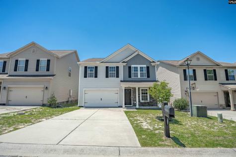 959 Yarrow Lane Columbia SC 29223