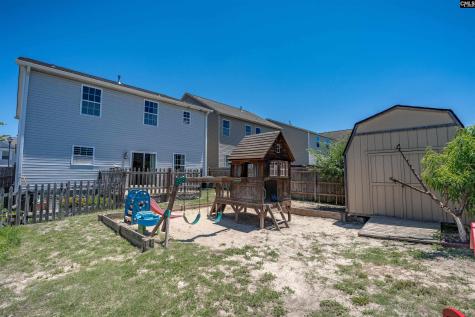 959 Yarrow Lane Columbia SC 29223