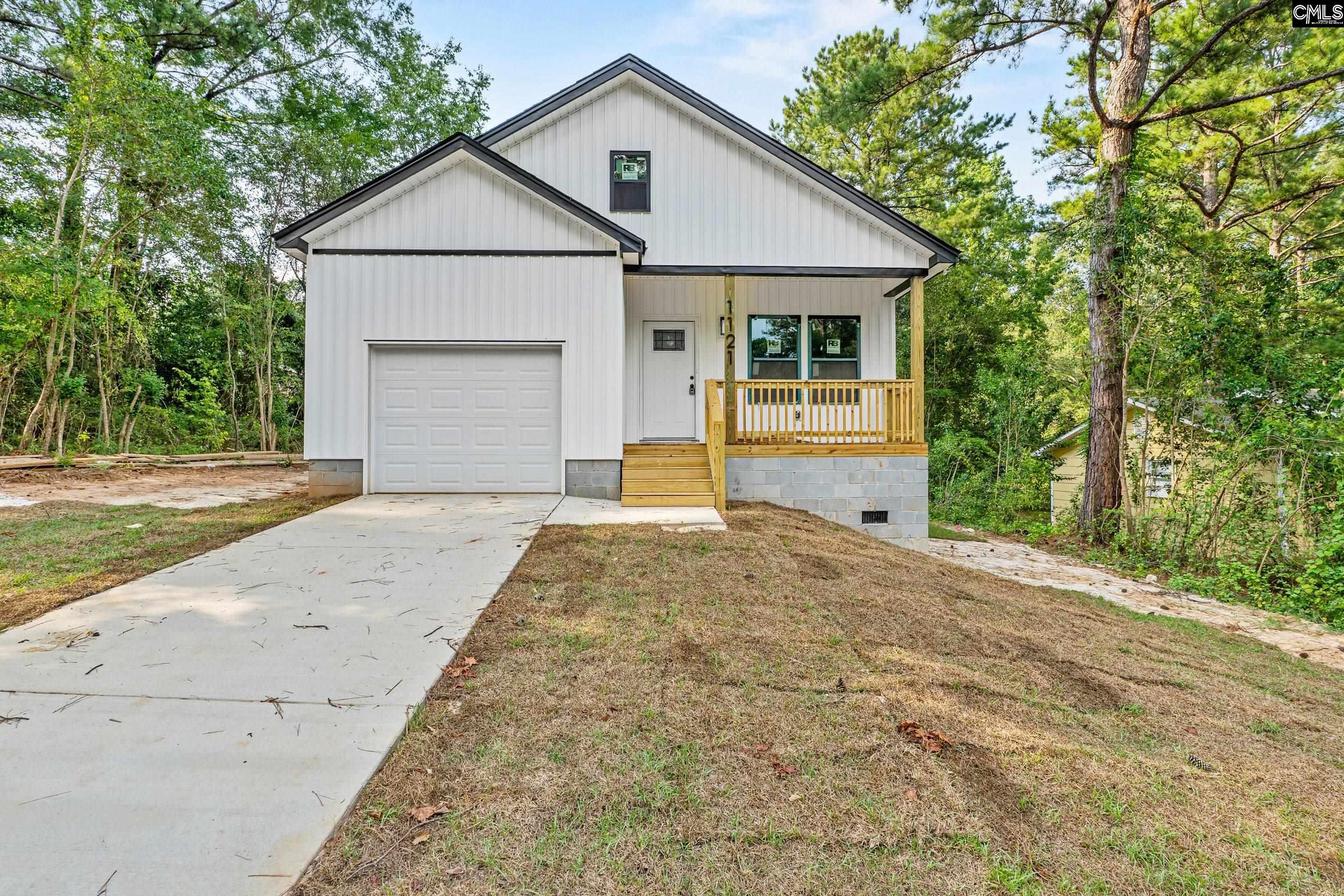 212 Lincolnshire Boulevard Columbia SC 29203
