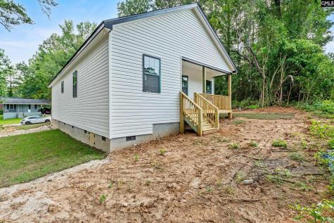 212 Lincolnshire Boulevard Columbia SC 29203