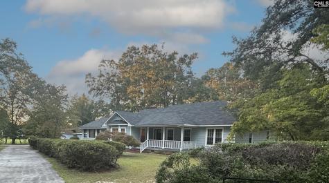 2980 Legare Court Orangeburg SC 29118