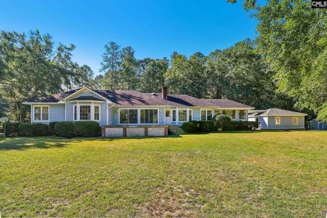 2980 Legare Court Orangeburg SC 29118