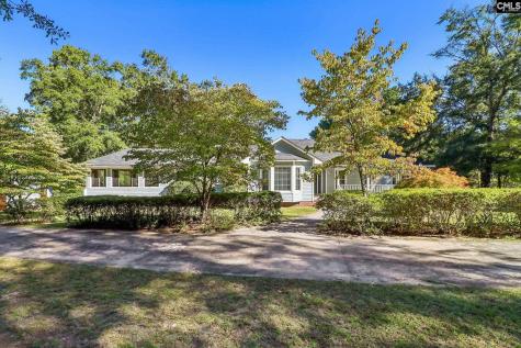 2980 Legare Court Orangeburg SC 29118