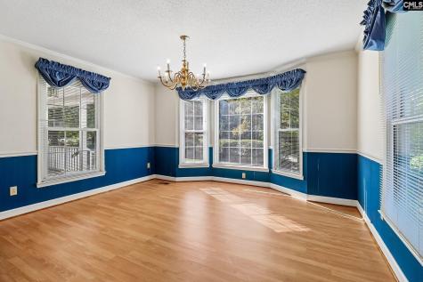 2980 Legare Court Orangeburg SC 29118