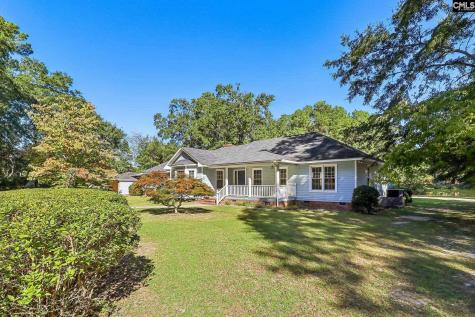 2980 Legare Court Orangeburg SC 29118