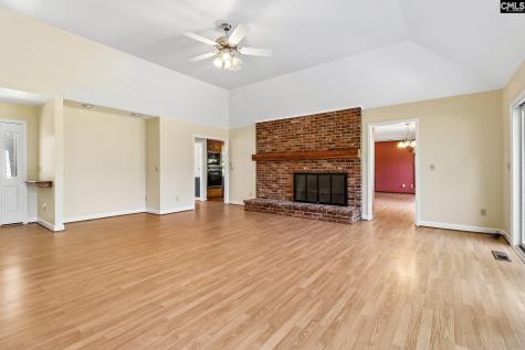 2980 Legare Court Orangeburg SC 29118