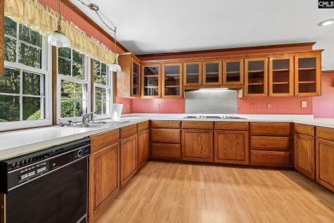 2980 Legare Court Orangeburg SC 29118