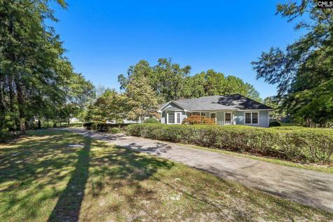 2980 Legare Court Orangeburg SC 29118