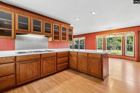 2980 Legare Court Orangeburg SC 29118