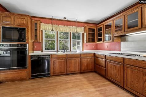 2980 Legare Court Orangeburg SC 29118