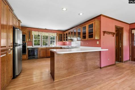 2980 Legare Court Orangeburg SC 29118