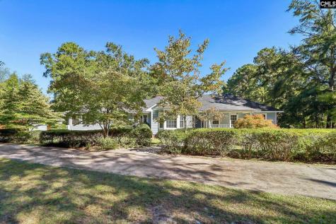 2980 Legare Court Orangeburg SC 29118