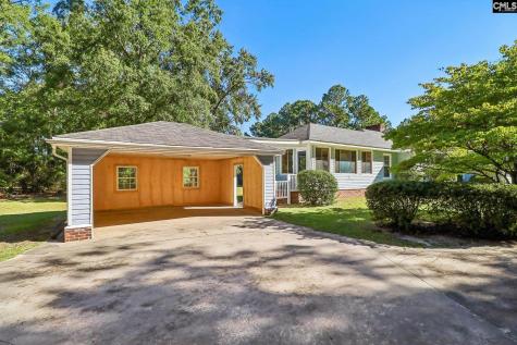 2980 Legare Court Orangeburg SC 29118