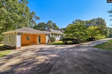 2980 Legare Court Orangeburg SC 29118