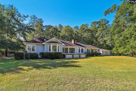 2980 Legare Court Orangeburg SC 29118