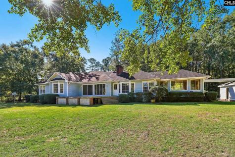 2980 Legare Court Orangeburg SC 29118