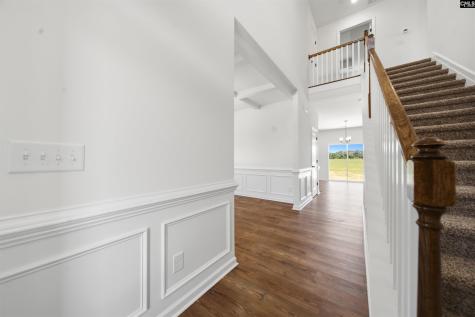 305 Caldon Road Swansea SC 29160