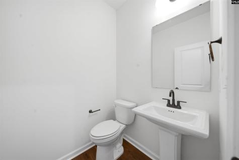 305 Caldon Road Swansea SC 29160