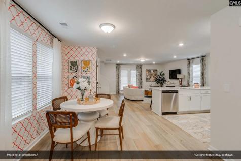 3384 Matrim Way Lexington SC 29073