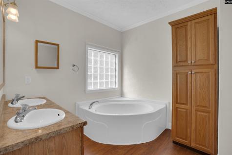 105 Dogwood Shores Lane Eastover SC 29044