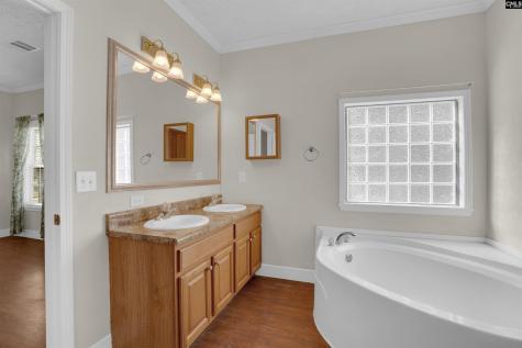 105 Dogwood Shores Lane Eastover SC 29044