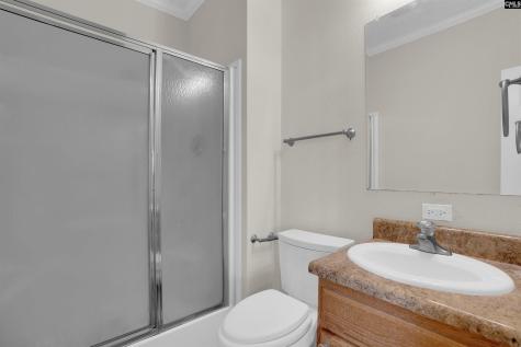 105 Dogwood Shores Lane Eastover SC 29044