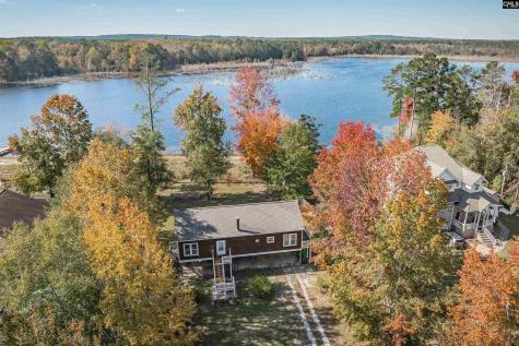 105 Dogwood Shores Lane Eastover SC 29044