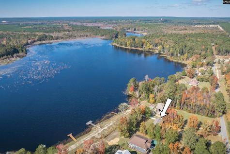 105 Dogwood Shores Lane Eastover SC 29044