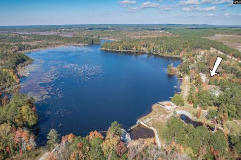 105 Dogwood Shores Lane Eastover SC 29044