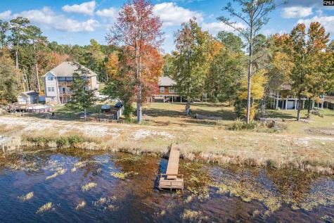 105 Dogwood Shores Lane Eastover SC 29044
