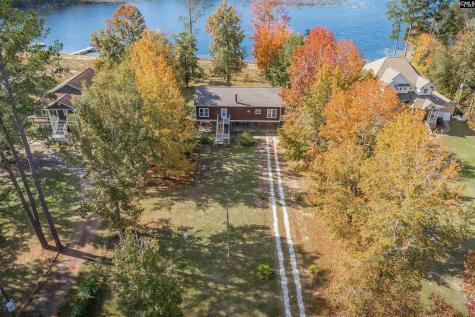 105 Dogwood Shores Lane Eastover SC 29044