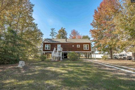 105 Dogwood Shores Lane Eastover SC 29044
