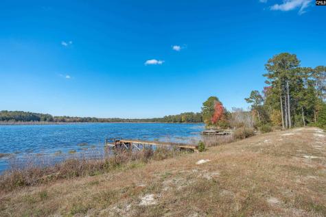 105 Dogwood Shores Lane Eastover SC 29044