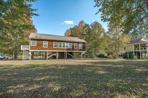 105 Dogwood Shores Lane Eastover SC 29044